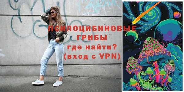 тгк Алексеевка