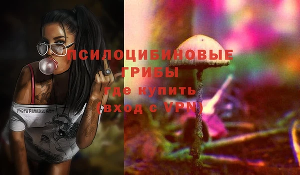 тгк Алексеевка